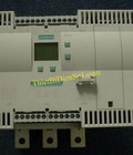 Hình ảnh: Khởi động mềm 134a 75kw/400v Siemens 3Rw4435 6bC44 Cty Thiết Bị Điện Số 1