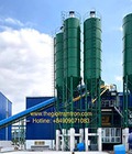 Hình ảnh: Giá trạm trộn bê tông 120m3/h