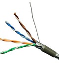 Hình ảnh: Cáp mạng Dintek cat5e UTP, cat6 UTP chính hãng