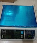 Hình ảnh: Cân điện tử EC II 3kg Max : 3kg/0.1g Hãng : CAS Korean