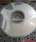Hình ảnh: Bàn ăn thùng phuy tròn inox cho nhà hàng tại Thanh Hóa
