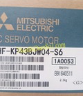 Hình ảnh: Motor Mitsubishi HF KP43BJW04 S6 Cty Thiết Bị Điện Số 1