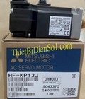 Hình ảnh: Servo motor Mitsubishi HF KP13J Cty Thiết Bị Điện Số 1
