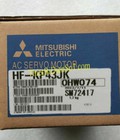 Hình ảnh: Servo motor Mitsubishi HF KP43JK Cty Thiết Bị Điện Số 1