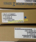 Hình ảnh: Servo motor Yaskawa SGMJV 01AAA21 Cty Thiết Bị Điện Số 1