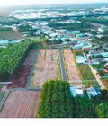 Hình ảnh: Bán gấp lô đất mặt tiền đường Phùng Hưng sát bên KCN Giang Điền, SHR, thổ cư 100%