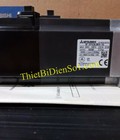 Hình ảnh: Động cơ Servo Mitsubishi hF Kp43bJw04 S6 Cty Thiết Bị Điện Số 1