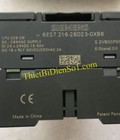 Hình ảnh: Bộ lập trình S7 200 6Es7216 2Bd23 0Xb8 Cty Thiết Bị Điện Số 1