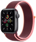 Hình ảnh: Apple Watch SE LTE 44mm