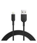 Hình ảnh: Cáp Lightning Anker Powerline II Dài 1.8m A8433