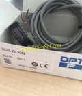 Hình ảnh: Cảm biến Optex BGS ZL30N Cty Thiết Bị Điện Số 1