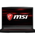 Hình ảnh: MSI gaming GF63 Thin 11SC 662VN