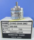 Hình ảnh: OVW2 2048 2MD Encoder Nemicon Cty Thiết Bị Điện Số 1