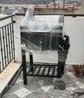 Hình ảnh: HCM : Lò nướng than hoa ngoài trời TopGrill Wagon LM11523