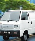 Hình ảnh: Chúng ta có nên mua xe Suzuki blind van để chở hàng hay không