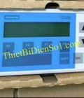 Hình ảnh: Màng hình hmi Siemens 6Es7272 0Aa30 0Ya1 Cty Thiết Bị Điện Số 1