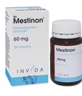 Hình ảnh: Thuốc Mestinon 60mg điều trị nhược cơ giá bao nhiêu mua ở đâu tốt