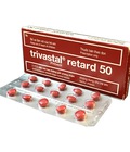 Hình ảnh: Giá thuốc Trivastal 50mg