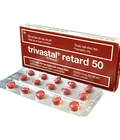 Hình ảnh: Thuốc Trivastal 50 mg giá bao nhiêu mua ở đâu