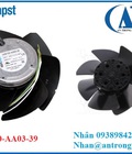 Hình ảnh: Quạt tản nhiệt công nghiệp Ebmpapst