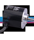 Hình ảnh: Bộ mã hóa vòng quay tương đối e6b2 cwz6c 1000P/R 2M oms