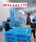 Hình ảnh: Mua bán pallet nhựa cũ giá rẻ tại Tân Bình
