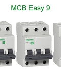 Hình ảnh: MCB Easy9 Cầu dao tự động Easy9