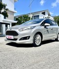 Hình ảnh: Bán xe Ford Fiesta 1.0 EcoBoost 2014 Tên tư nhân biển Hà Nội.