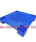 Hình ảnh: Địa điểm bán pallet nhựa pallet đan một mặt tại tp hcm liên hệ Ms Kính 096 38395 97