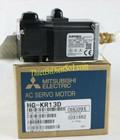 Hình ảnh: Servo motor Mitsubishi HG KR13D Cty Thiết Bị Điện Số 1