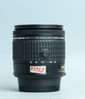 Hình ảnh: Nikon 18 55 F3.5 5.6 AF P VRIII 18 55 VRIII 15182