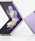 Hình ảnh: Samsung Galaxy ZFlip 4 128GB mới đổ bộ