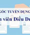 Hình ảnh: Tuyển dụng điều dưỡng viên