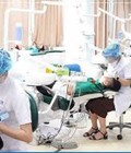 Hình ảnh: Tuyển nhân viên ngành nha khoa