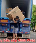 Hình ảnh: Dịch Vụ Bốc Xếp Vĩnh Phúc