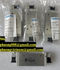 Hình ảnh: VUVG L18 P53C T G14 1P3 Van điện từ Festo giá tốt