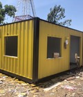 Hình ảnh: Điểm cung cấp các dịch vụ về container uy tín tại Hà Nội