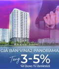 Hình ảnh: Đầu tư ngay bây giờ sinh lời 3% 5% chỉ 4 ngày 5/9 chủ đầu tư tăng giá