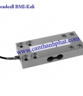 Hình ảnh: Loadcell nén 500kg, 1000kg BMI Keli