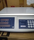 Hình ảnh: Cân đếm điện tử TC II Max : 30kg/1g Hãng SX : Metter Toledo