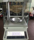 Hình ảnh: Cân điện tử model JE204G/A81 Balance JE204G/A81 Max: 220g/0.0001g Hãng sx: Mettler Toledo