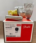 Hình ảnh: Cung cấp van tiết lưu Danfoss TE2 giá tốt