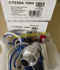 Hình ảnh: C7035A1064 Cảm biến lửa UV sensor Honeywell Cty Thiết Bị Điện Số 1