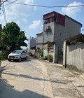 Hình ảnh: Bán đất Đản Mỗ, Uy Nỗ, Đông Anh 86m, oto vào, 2.4 tỷ