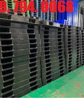 Hình ảnh: Mua bán pallet nhựa cũ tại Hậu Giang