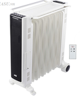Hình ảnh: Máy sưởi dầu Tiross TS9212 11 thanh