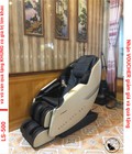 Hình ảnh: Phận làm con ai cũng muốn gia đình mình khỏe mạnh Lifesport 500 ghế massage mang lại nụ cười cho mọi khách hàng