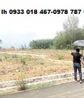 Hình ảnh: Cần bán đất ấp bàu teng 350tr ngân hàng hỗ trợ 50%. Gọi ngay 0933 018 467 0978 787 009 8