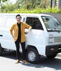 Hình ảnh: Tổng hợp những đánh giá suzuki blind van custom khách quan nhất