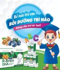 Hình ảnh: Bổ não cho trẻ R Brain DHA